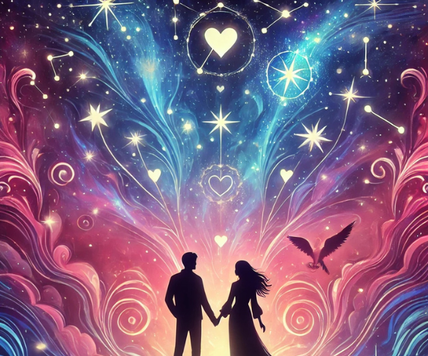 Love Psychic Reading