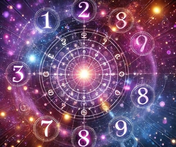 Numerology